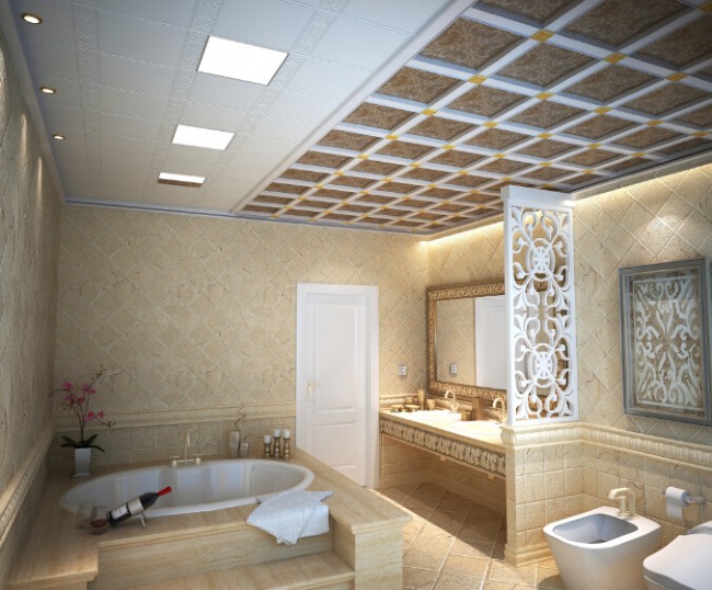 高端集成吊顶品牌